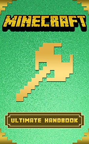 minecraft ultimate minecraft handbook master minecraft minecraft book pdf