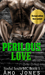 Perilous Love (Sinful Souls MC #1) by Amo Jones