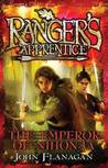 The Emperor of Nihon-Ja (Ranger’s Apprentice, #10)