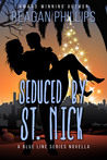 Seduced by St. Nick cover