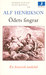 Ödets fingrar by Alf Henrikson