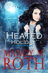 Heated Holiday cover