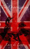 The Organization cover
