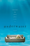 Underwater cover