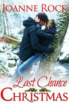 Last Chance Christmas (Road to Romance, #1)