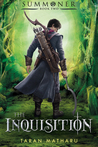The Inquisition cover