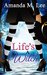 Life's a Witch (Wicked Witches of the Midwest #7) by Amanda M. Lee