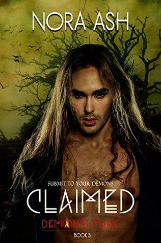 claimed