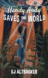 Handy Andy Saves the World cover