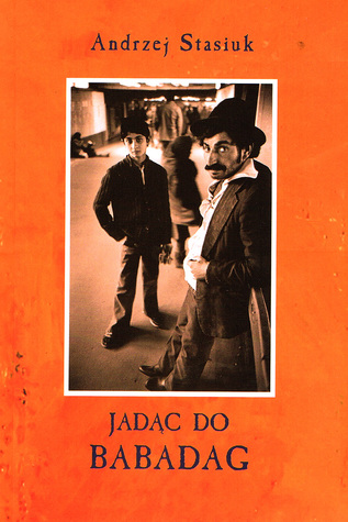 Jadac do Babadag