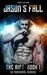 Jason's Fall (The Rift Book 1) by James Lee Hard