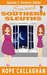Southern Stalker A Cozy Mysteries Women Sleuths Series (Sweet Southern Sleuths Short Stories Book 3) by Hope Callaghan