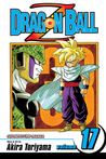 Dragon Ball Z, Vol. 17: The Cell Game (Dragon Ball Z, #17)