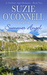 Summer Angel (Northstar Angels, #2) by Suzie O'Connell