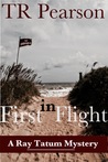 First In Flight cover
