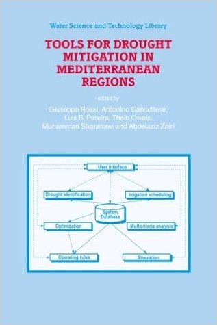 tools-for-drought-mitigation-in-mediterranean-regions