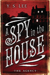 A Spy in the House (The Agency, #1)