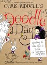 Chris Riddell's Doodle a Day cover