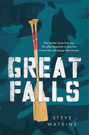 Great Falls