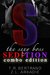 The Sexy Boss Sedition (The Sexy Series) by Z.L. Arkadie