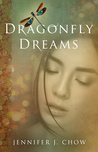 Dragonfly Dreams cover