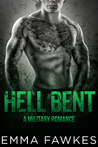 Hell Bent cover