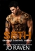 Seth (Damage Control #3) by Jo Raven