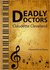 Deadly Doctors (Mystical Marvels Mysteries, #1) by Claudette Cleveland