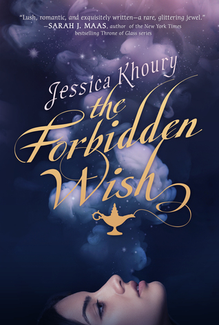 Image result for the forbidden wish