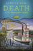 Death & The Brewmaster’s Widow (An Auction Block Mysteries, #2) by Loretta Ross