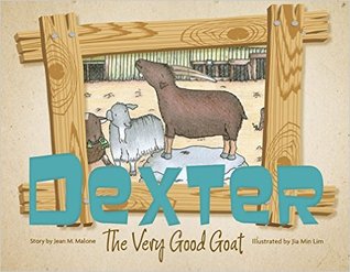 dexter-the-very-good-goat
