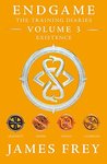 Existence (Endgame: The Training Diaries, #3)