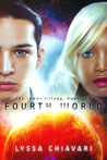 Fourth World (Iamos Trilogy, #1)