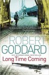 Long Time Coming cover