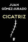 Cicatriz cover