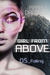 Girl From Above Falling (The 1000 Revolution, #0.5) by Pippa DaCosta