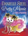 Pretty Minnie in Hollywood cover