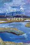 When You Pass Through Waters: Words of Hope and Healing from Your Favorite Authors cover