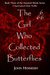 The Girl Who Collected Butterflies (Haunted Minds, #3) by John Hennessy
