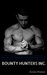 Bounty Hunters Inc. Series by Emilia Watson