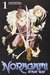Noragami Stray God, Vol. 1 (Noragami Stray God, #1) by Adachitoka