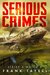 Serious Crimes (Strike a Match, #1) by Frank Tayell