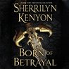 Born of Betrayal cover