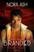 Branded (Demon's Mark, #1) by Nora Ash