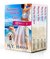 Summer Beach Vets Collection Boxset by H.Y. Hanna