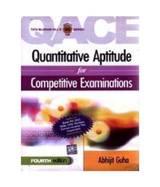 quantitative aptitude for competitive examinations abhijit guha