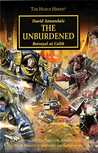 The Unburdened cover