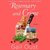 Rosemary and Crime A Spice Shop Mystery by Gail Oust