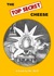 The Top Secret Cheese by Mr. Wolf