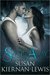 Swept Away (The Rowan & Ella Time Travel Adventure Series #1) by Susan Kiernan-Lewis